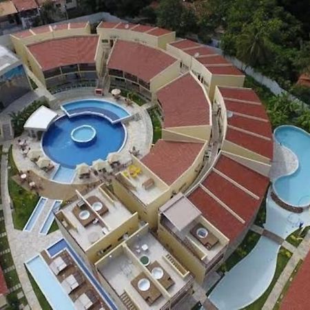 Solar Flats - Wood - Pipa Rn Aparthotel Praia de Pipa Bagian luar foto