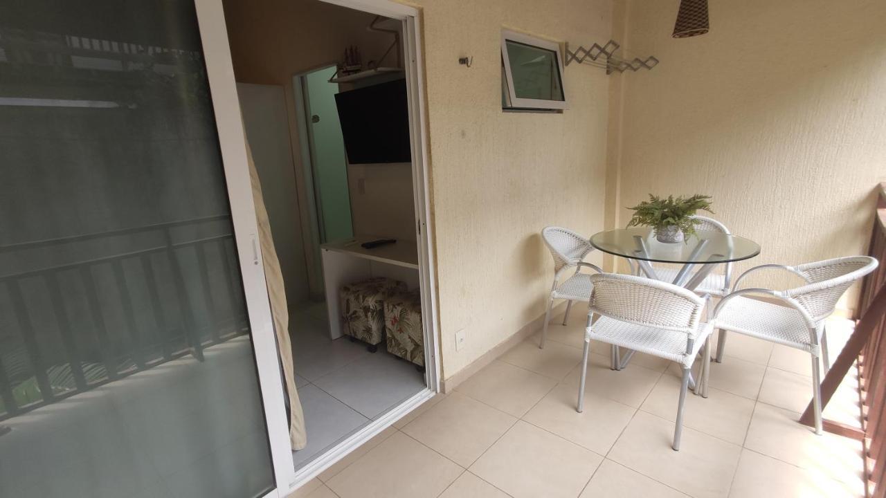 Solar Flats - Wood - Pipa Rn Aparthotel Praia de Pipa Ruang foto
